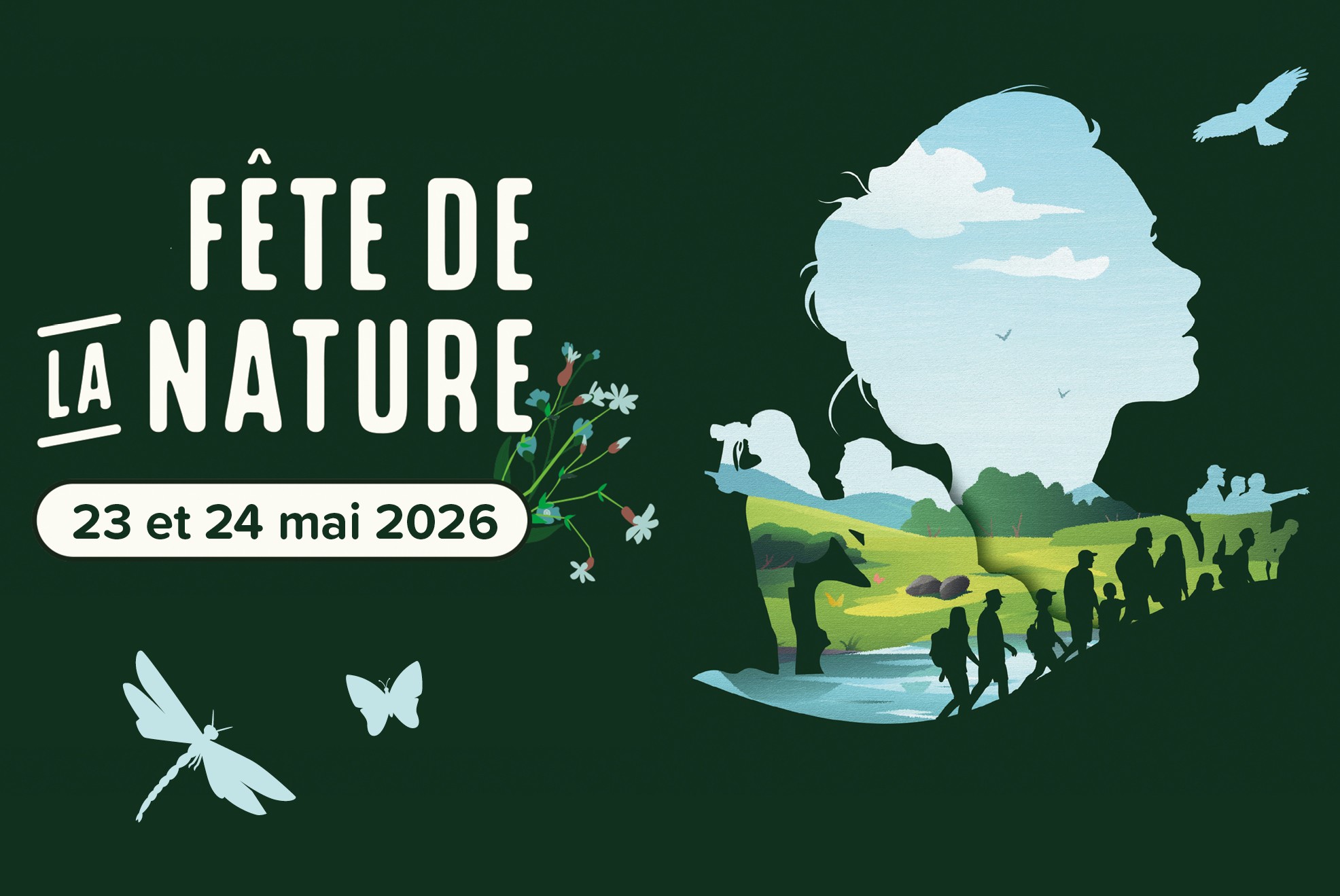 Fête de la Nature à la Gare des Ramières 