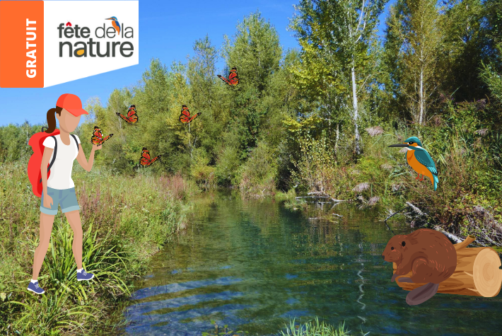 La Fête de la nature 2023