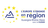 L'Europe s'engage en Rhône-Alpes