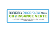 Territoire à énergie positive pour la croissance verte