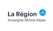 La région Auvergne-Rhône-Alpes