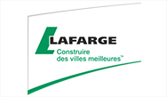 Lafarge - Construire des villes meilleures