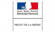 Préfet de la Drôme