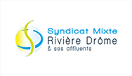 Syndicat Mixte Rivière Drôme & ses affluents