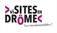 Visites en Drôme - Les incontournables