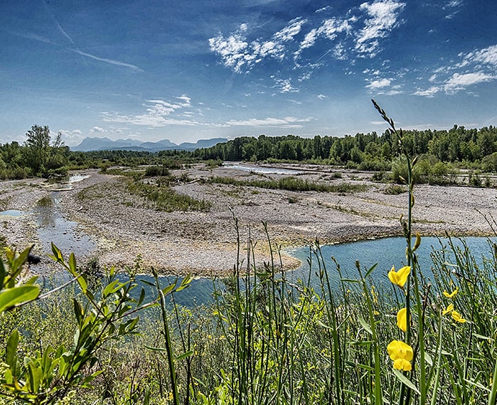 Votre séjour dans la région